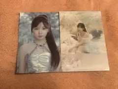 NiziU AWAKEラントレ みいひ