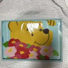 くまのプーさん バスタオル