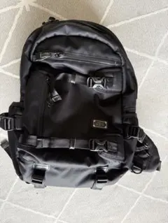アッソブ　リュック　CORDURA DOBBY 305D DAYのサムネイル
