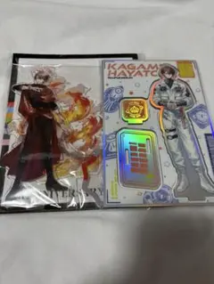 NARUTO スチームパンク はたけカカシ カカシ アクリルスタンド 