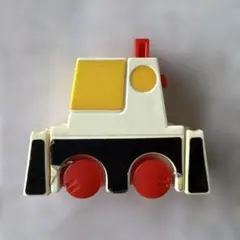 ユージン　1989 パトカーのサムネイル