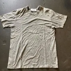 Yves Saint Laurent Tシャツ イタリア製 XSのサムネイル