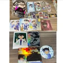 名探偵コナン 江戸川コナン まとめ売り