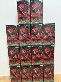 ハズビン・ホテルへようこそアラスターフィギュア　　　RADIO DEMON14個