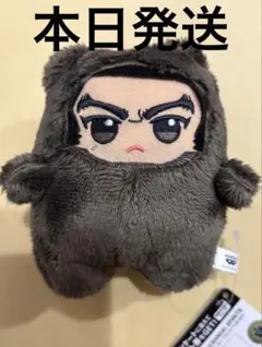 ゴールデンカムイ もふめ〜と