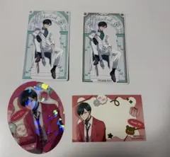 ブルーロック　糸師凛セット