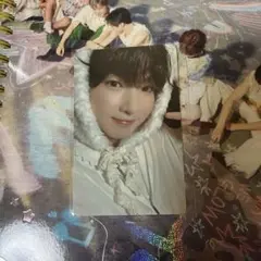 サクヤ　トレカ