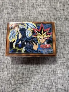 遊戯王 スターターデッキEX 初期 - メルカリ