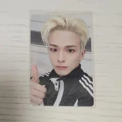 TREASURE トレカ アサヒ