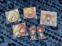 有馬かなのサムネイル