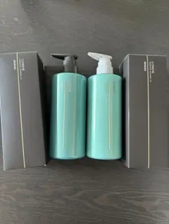 コアミーリペアティブCDシャンプー&トリートメント1000mlgセット コアミー リペアティブ シャンプー CD | 株式会社アリミノ