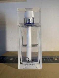 Dior HOMME COLOGNE 香水<値下げ中！>のサムネイル