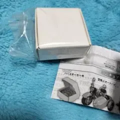 ハリー・ポッター　ミニチュアコレクション3　バースデーケーキ