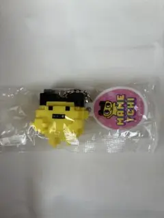 たまごっちドットフィギアチャーム