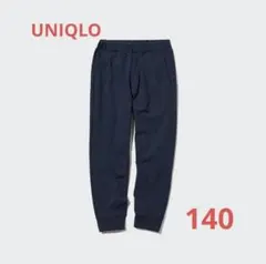 UNIQLO ウルトラストレッチドライ　ジョガーパンツ