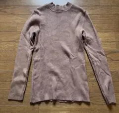 アーバンリサーチ　トップス　ニット　セーター　長袖　フリーサイズ
