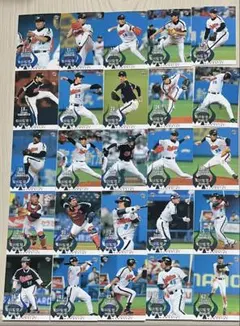 タカラ プロ野球カード1994年近鉄バッファローズ - メルカリ