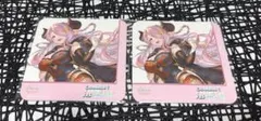 グラブル グラブルフェス コースター ナルメア