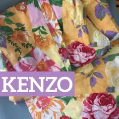 2026年最新】Kenzo レディース 浴衣単品の人気アイテム - メルカリ