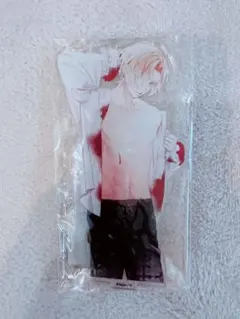 【DIABOLIK LOVERS】PurifyBloodくじ B賞 【無神コウ】