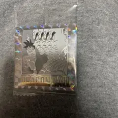 ドラゴンボール 40周年 ウエハース 15巻