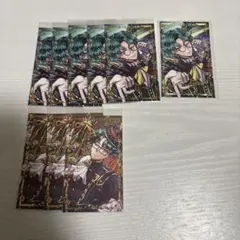 あくねこ バトコレ ナック