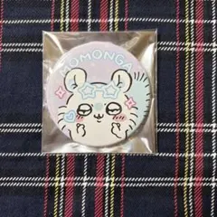 ちいかわ モモンガ 缶バッジのサムネイル