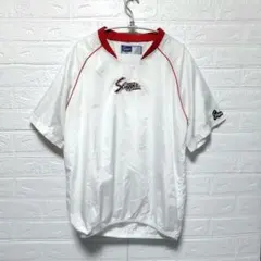 DESCENTE 野球用ハーフジップジャケット 札幌大学モデル S - メルカリ