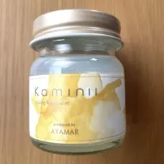 Kamini styling hair balm 30g カミニー　ヘアバーム