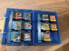 ロックマンエグゼ バトルチップスタジアム スタイルカードセット 希少