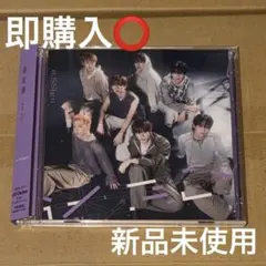 n.SSign WAY OUT 新品未使用