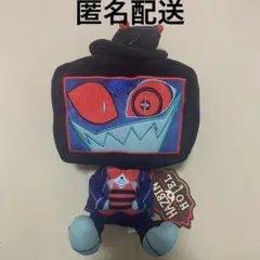 ハズビン・ホテルへようこそ おすわりぬいぐるみ ③ ヴォックス ラウンドワン