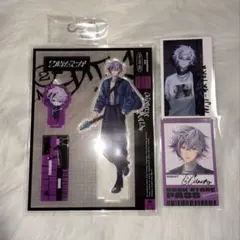 2時だとか 不破湊 アクリルスタンド チェキ