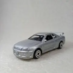 希少！モーターマックス 6028 日産 スカイライン GT-R ミニカーのサムネイル