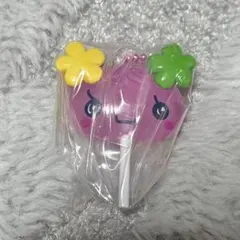 たまごっち　カラフルキャンディチャーム　ふらわっち