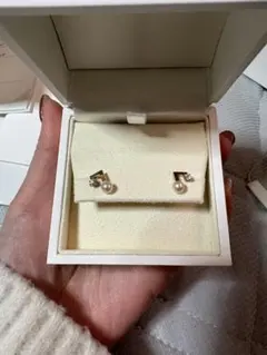 2026年最新】タサキ バランス ピアス サクラゴールドの人気アイテム