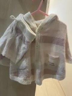 パジャマ　上下