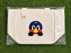 北山 亘基 KOKI KITAYAMAトートバッグ WBCデザイン 缶バッチ付き 