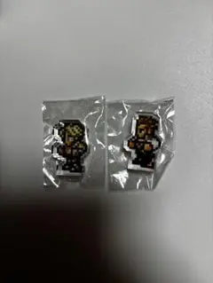 ファイナルファンタジーXII ミニアクリルスタンドコレクション