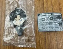 名探偵コナン ラバーマスコット2024 伊織無我