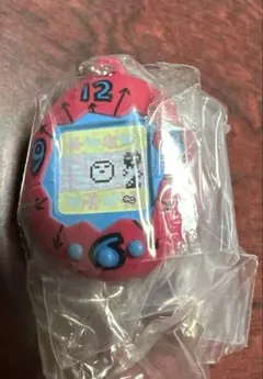 大たまごっち展 ミニチュアチャームコレクション 30th まるっち