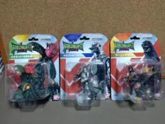d*7様 ゴジラ ゴジバースト まとめ売り - メルカリ