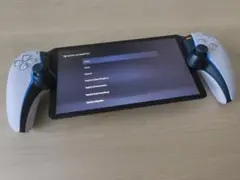 PlayStation Portal ps5リモートプレイヤー