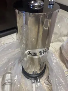 ABIO RPS-10F 水質改善型軟水器 未使用 - メルカリ