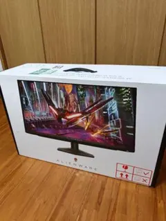 ALIENWARE ゲーミングモニター
