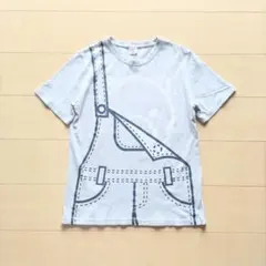 drug store's ドラッグストアーズ 3 半袖 Tシャツ トップス