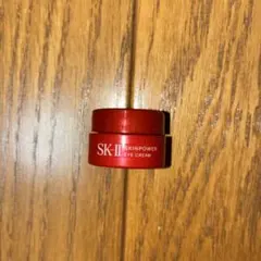 お試し！SK-II SKINPOWER アイクリーム 3.5gのサムネイル