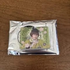 ミュージカル刀剣乱舞 博覧会 アクリルメモスタンド クリップ 石切丸