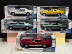 2026年最新】Ford Mustang GT Cobra Jetの人気アイテム - メルカリ