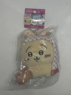 ちいかわ うさぎ 温泉地 ぬいぐるみ 新品未使用